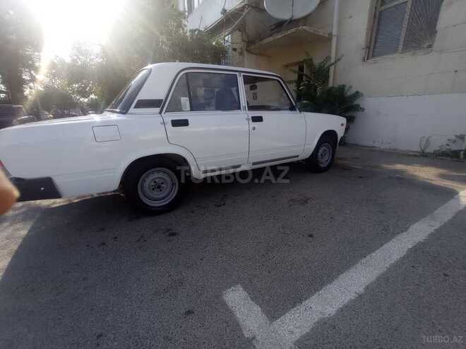 LADA (VAZ) 2107 2009, 98,000 km - 1.6 л - Bakı