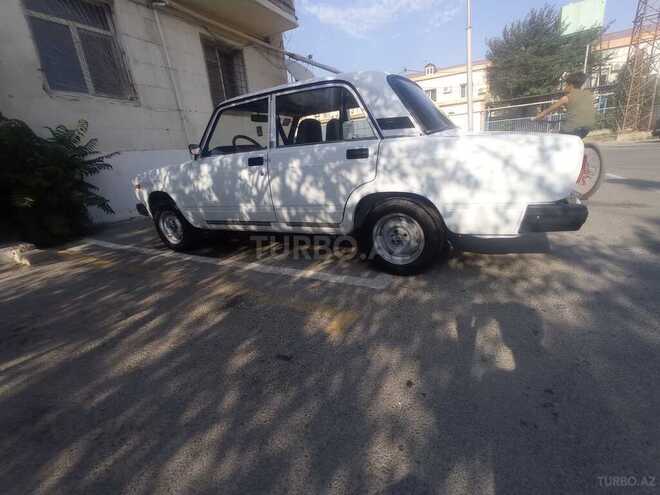 LADA (VAZ) 2107 2009, 98,000 km - 1.6 л - Bakı