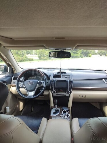 Toyota Camry 2013, 278,000 km - 2.5 l - Bakı