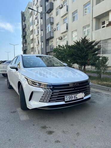 BYD Destroyer 05 2025, 0 km - 1.5 l - Bakı