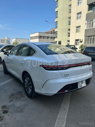 BYD Destroyer 05 2025, 0 km - 1.5 l - Bakı