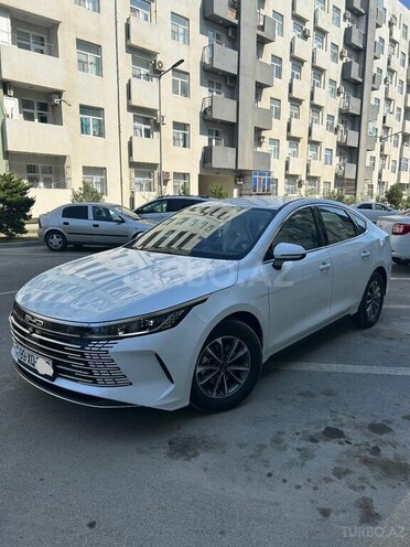 BYD Destroyer 05 2025, 0 km - 1.5 l - Bakı