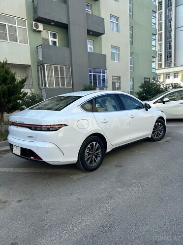 BYD Destroyer 05 2025, 0 km - 1.5 l - Bakı