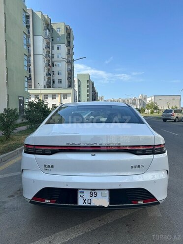 BYD Destroyer 05 2025, 0 km - 1.5 l - Bakı
