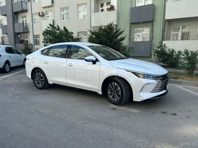 BYD Destroyer 05 2025, 0 km - 1.5 l - Bakı
