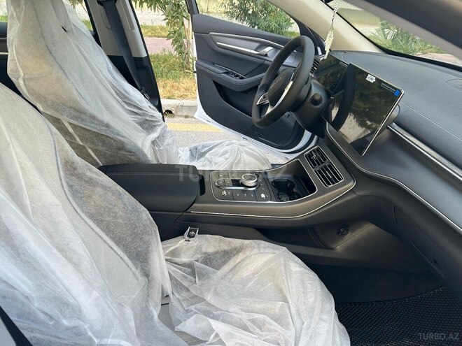 BYD Destroyer 05 2025, 0 km - 1.5 l - Bakı