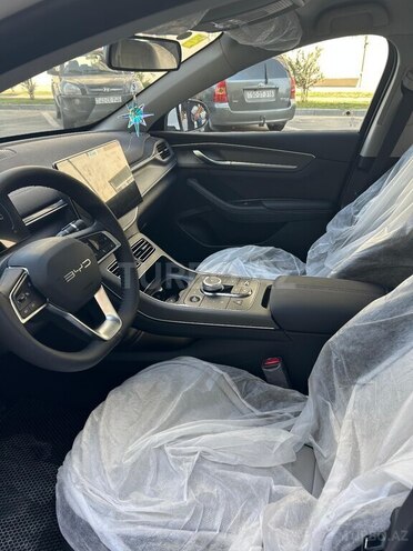 BYD Destroyer 05 2025, 0 km - 1.5 l - Bakı