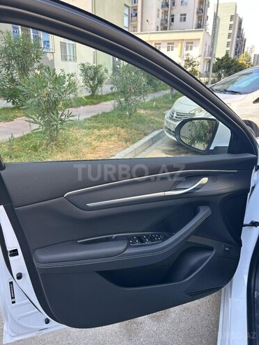 BYD Destroyer 05 2025, 0 km - 1.5 l - Bakı