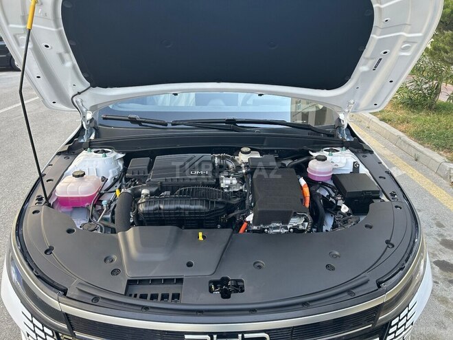 BYD Destroyer 05 2025, 0 km - 1.5 l - Bakı