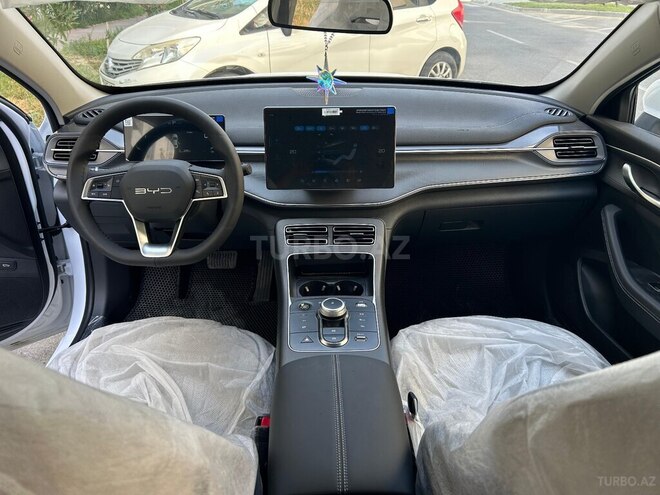 BYD Destroyer 05 2025, 0 km - 1.5 l - Bakı
