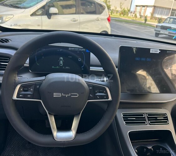 BYD Destroyer 05 2025, 0 km - 1.5 l - Bakı