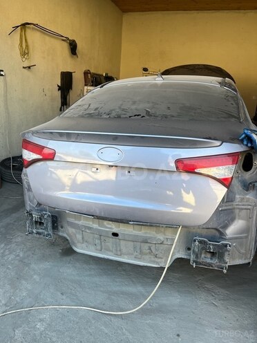 Kia Optima 2011, 257,125 km - 2.4 л - Bakı
