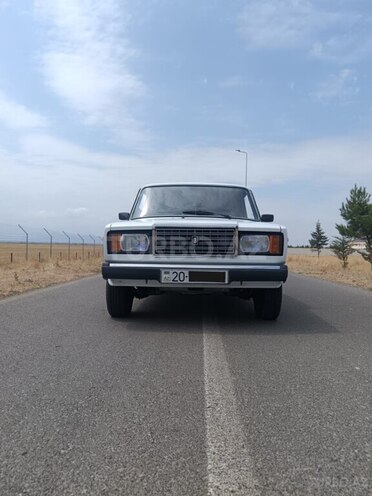 LADA (VAZ) 2107 2011, 85,550 km - 1.6 l - Qazax