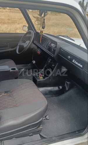 LADA (VAZ) 2107 2011, 85,550 km - 1.6 l - Qazax