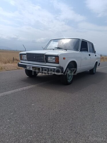 LADA (VAZ) 2107 2011, 85,550 km - 1.6 l - Qazax