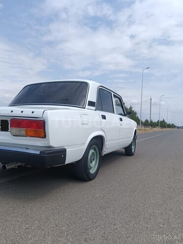 LADA (VAZ) 2107 2011, 85,550 km - 1.6 l - Qazax