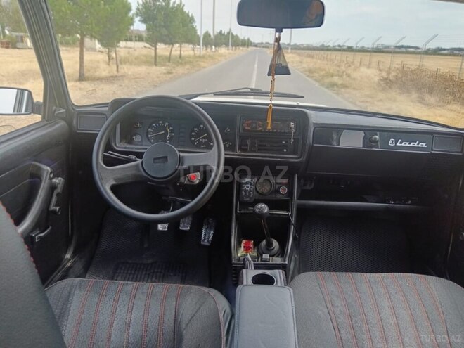 LADA (VAZ) 2107 2011, 85,550 km - 1.6 l - Qazax
