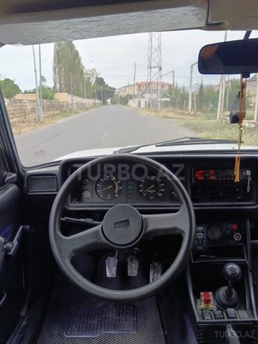 LADA (VAZ) 2107 2011, 85,550 km - 1.6 l - Qazax