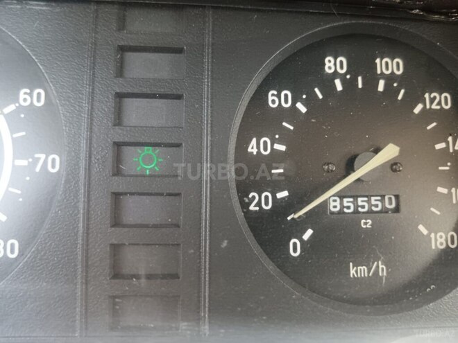LADA (VAZ) 2107 2011, 85,550 km - 1.6 l - Qazax