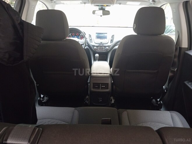 Chevrolet Equinox 2020, 60,000 km - 1.5 l - Bakı