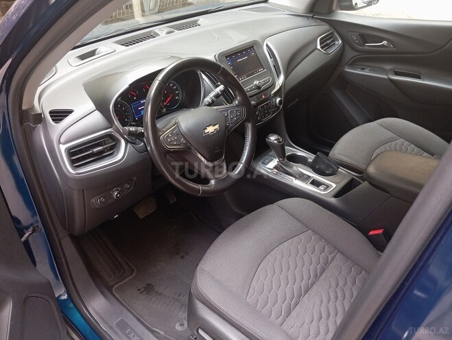 Chevrolet Equinox 2020, 60,000 km - 1.5 l - Bakı