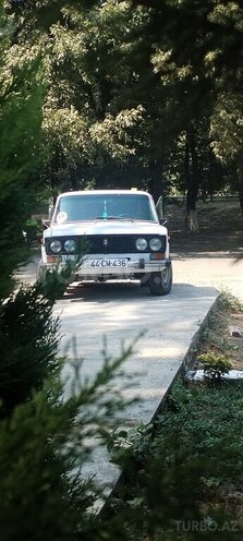 LADA (VAZ) 2106 1990, 84,444 km - 1.3 л - Masallı