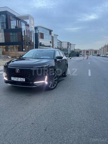 Changan Uni-K 2023, 36,000 km - 2.0 л - Bakı