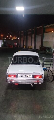 LADA (VAZ) 2106 1990, 84,444 km - 1.3 л - Masallı