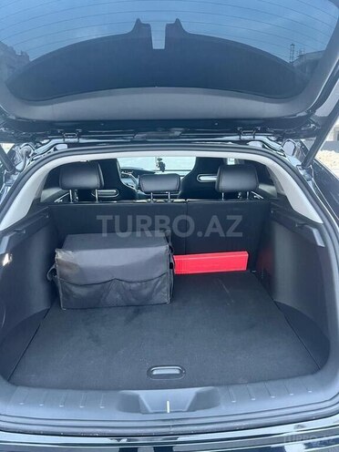 Changan Uni-K 2023, 36,000 km - 2.0 л - Bakı