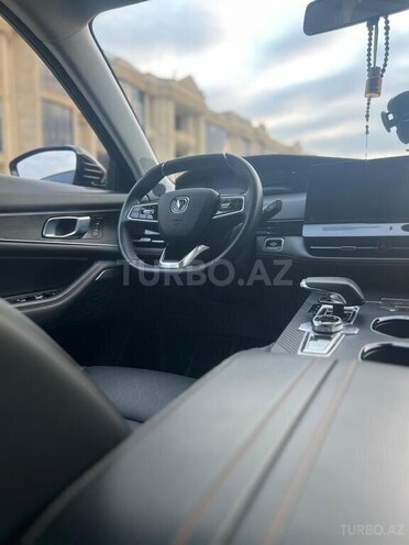 Changan Uni-K 2023, 36,000 km - 2.0 л - Bakı