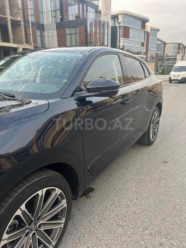 Changan Uni-K 2023, 36,000 km - 2.0 л - Bakı