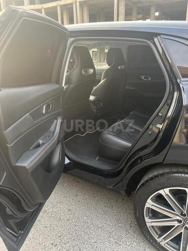 Changan Uni-K 2023, 36,000 km - 2.0 л - Bakı