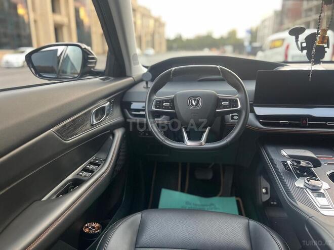 Changan Uni-K 2023, 36,000 km - 2.0 л - Bakı