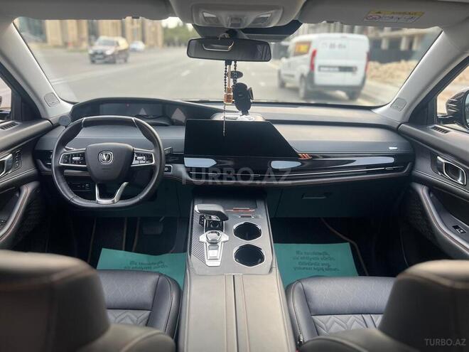 Changan Uni-K 2023, 36,000 km - 2.0 л - Bakı