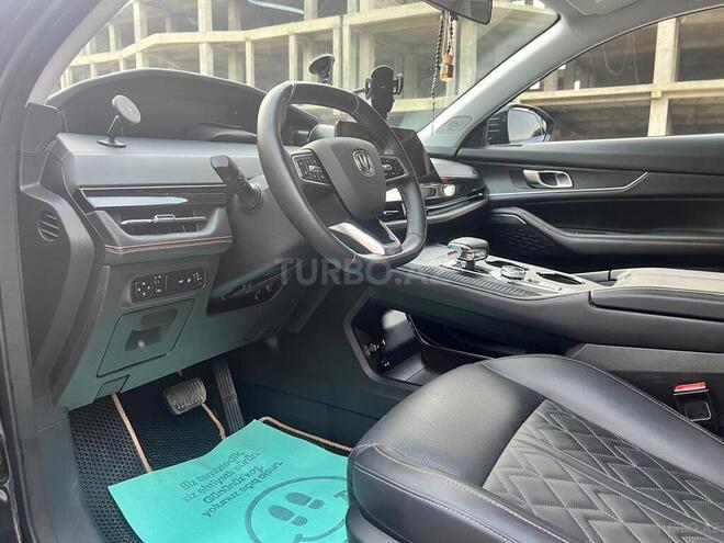 Changan Uni-K 2023, 36,000 km - 2.0 л - Bakı