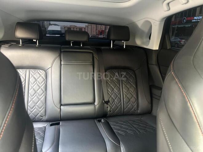 Changan Uni-K 2023, 36,000 km - 2.0 л - Bakı