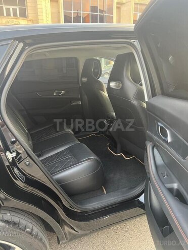 Changan Uni-K 2023, 36,000 km - 2.0 л - Bakı