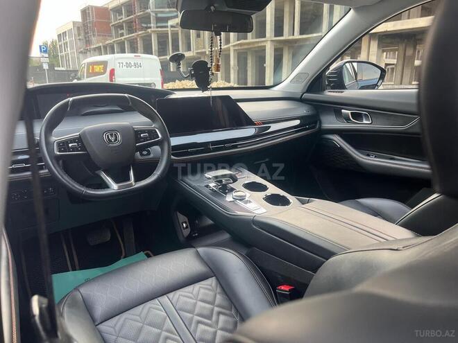 Changan Uni-K 2023, 36,000 km - 2.0 л - Bakı
