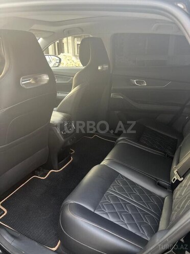 Changan Uni-K 2023, 36,000 km - 2.0 л - Bakı