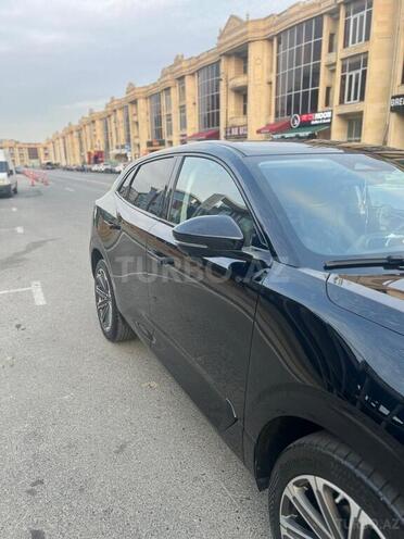 Changan Uni-K 2023, 36,000 km - 2.0 л - Bakı
