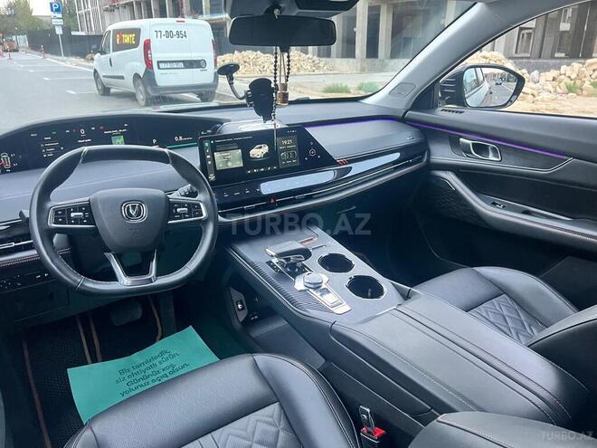 Changan Uni-K 2023, 36,000 km - 2.0 л - Bakı