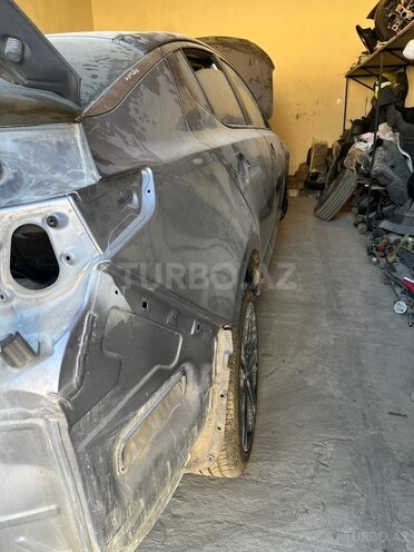 Kia Optima 2011, 257,125 km - 2.4 л - Bakı