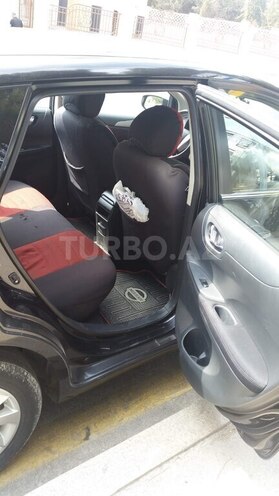 Nissan Tiida 2013, 240,300 km - 1.6 l - Bakı