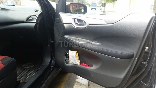 Nissan Tiida 2013, 240,300 km - 1.6 l - Bakı