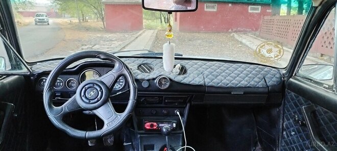 LADA (VAZ) 2106 1990, 84,444 km - 1.3 л - Masallı