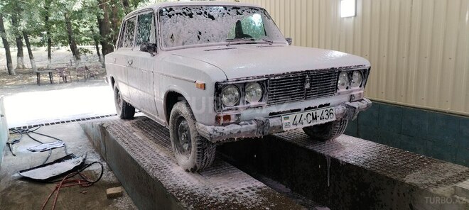 LADA (VAZ) 2106 1990, 84,444 km - 1.3 л - Masallı