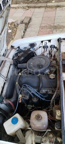 LADA (VAZ) 2106 1990, 84,444 km - 1.3 л - Masallı
