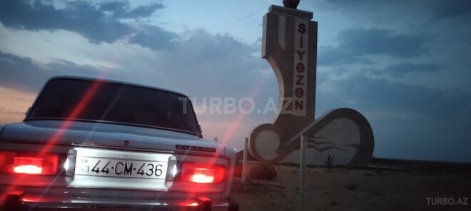 LADA (VAZ) 2106 1990, 84,444 km - 1.3 л - Masallı