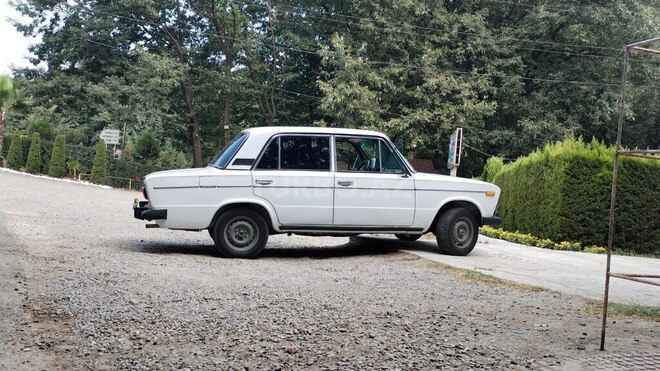 LADA (VAZ) 2106 1990, 84,444 km - 1.3 л - Masallı