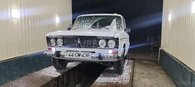 LADA (VAZ) 2106 1990, 84,444 km - 1.3 л - Masallı